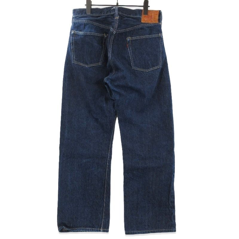FREEWHEELERS フリーホイーラーズ デニムパンツ 601XX 5 Pocket Jeans
