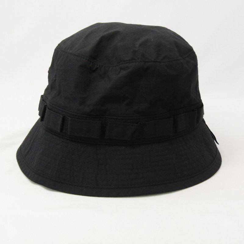 WTAPS ダブルタップス バケットハット 221HCDT-HT13 22SS JUNGLE 01