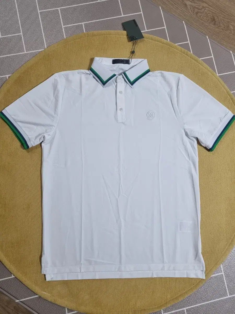 G FORE ゴルフ メンズ 半袖 Tシャツ (XL)