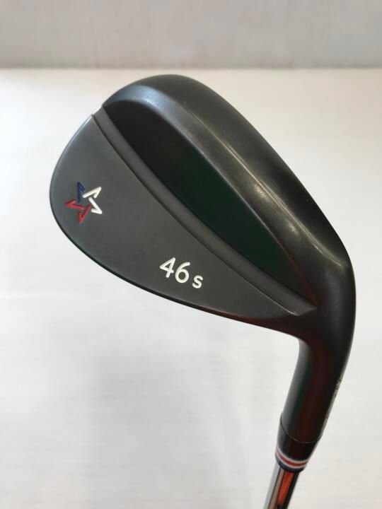 ARTISAN アーチザンウェッジ 46S DYNAMIC GOLD S200 装着 アーティザン