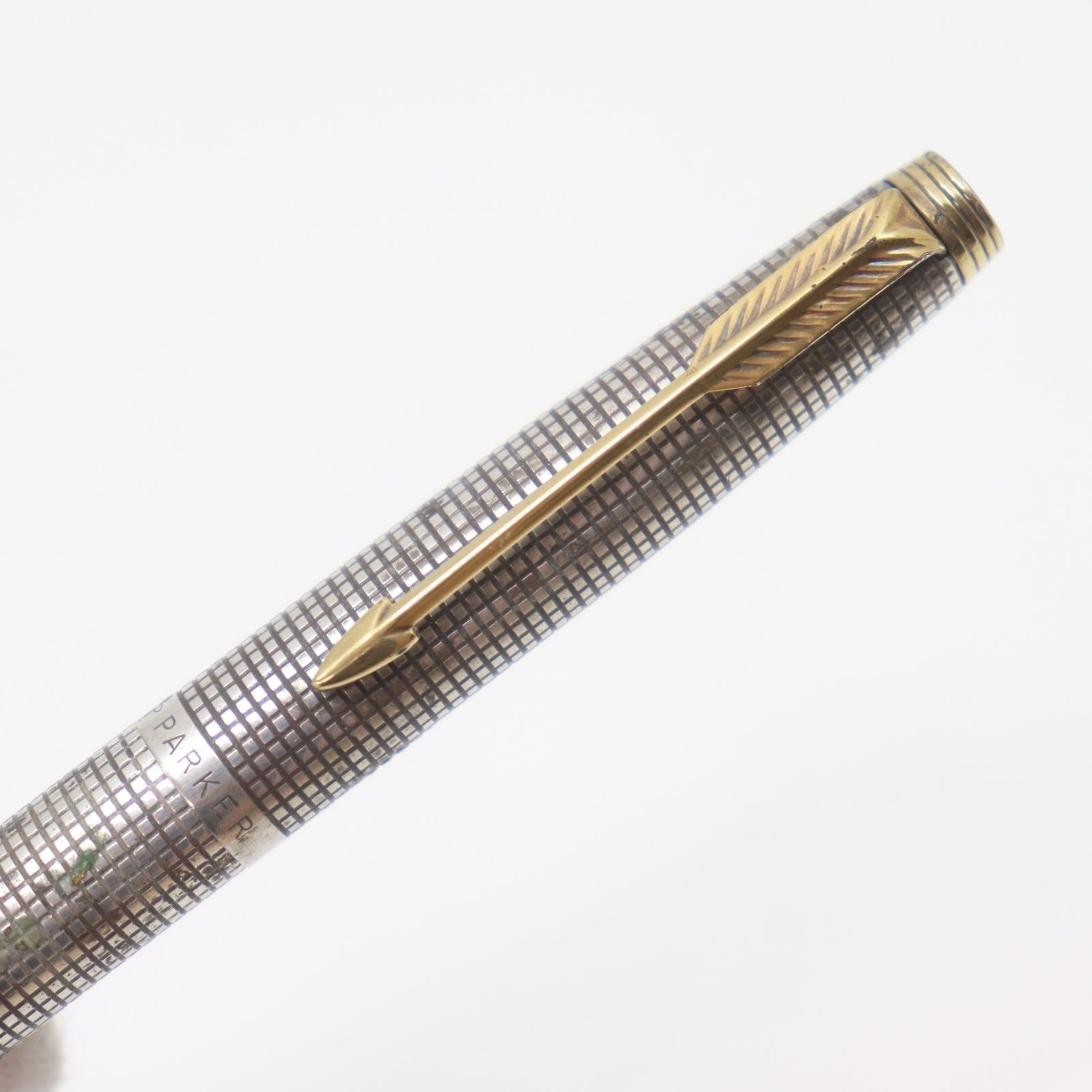IT1KG9VNU4Y6 PARKER パーカー バーメイル ペン先 14K 万年筆 文房具 