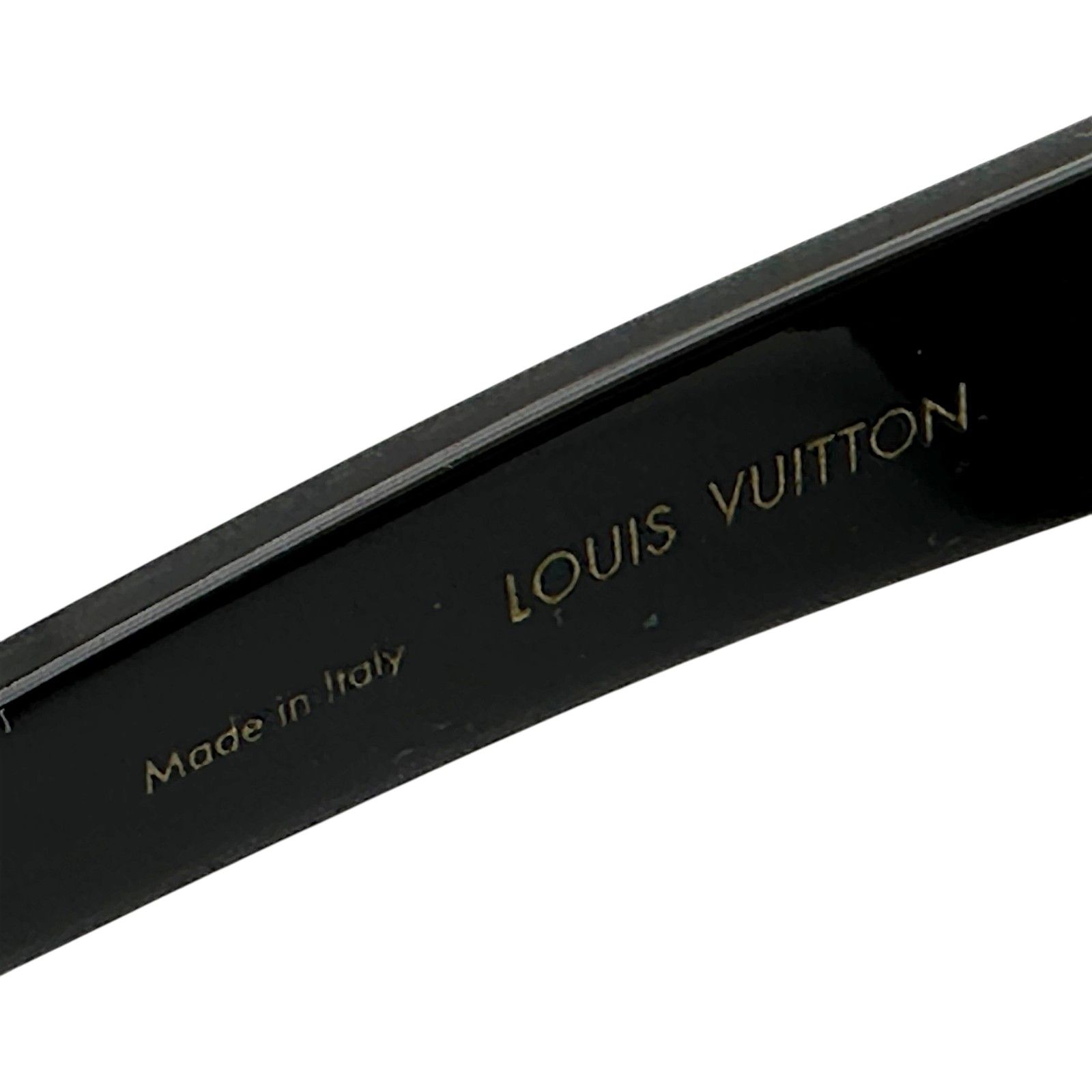 ルイ・ヴィトン LOUIS VUITTON サングラス・1.1エビデンス Z1502E