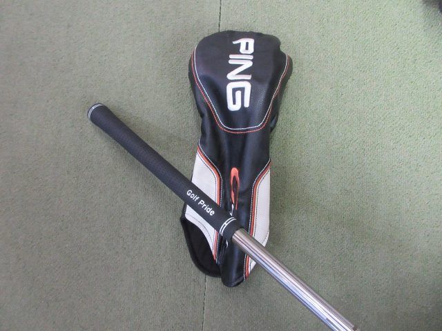 [1573]ドライバー ピン G400 LS TEC/PING TOUR 173-65(JP)/X/10