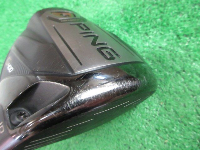 [1573]ドライバー ピン G400 LS TEC/PING TOUR 173-65(JP)/X/10