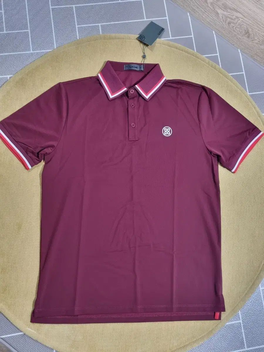 G FORE ゴルフ メンズ 半袖 Tシャツ (XL)