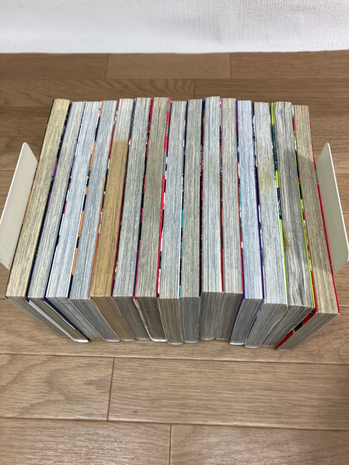 ☆①【未開封あり】ワールドトリガー 1～29巻 全巻コミックセット