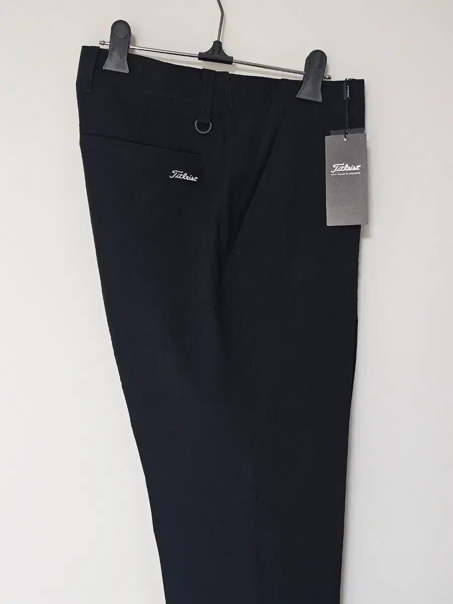 タイトリスト 正規品 ストレッチ パンツ 3L(35)