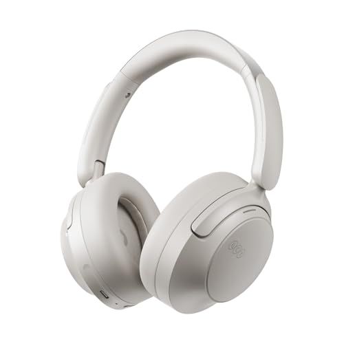 【新品】【VGP2026 受賞】QCY H3S ヘッドホン ワイヤレスヘッドホン Bluetooth6.0 ノイズキャンセリング 有線/無線ハイレゾ 56dBノイズキャンセリング LDAC 360°空間オーディオ 最大102時間連続再生 外音 b82d670a