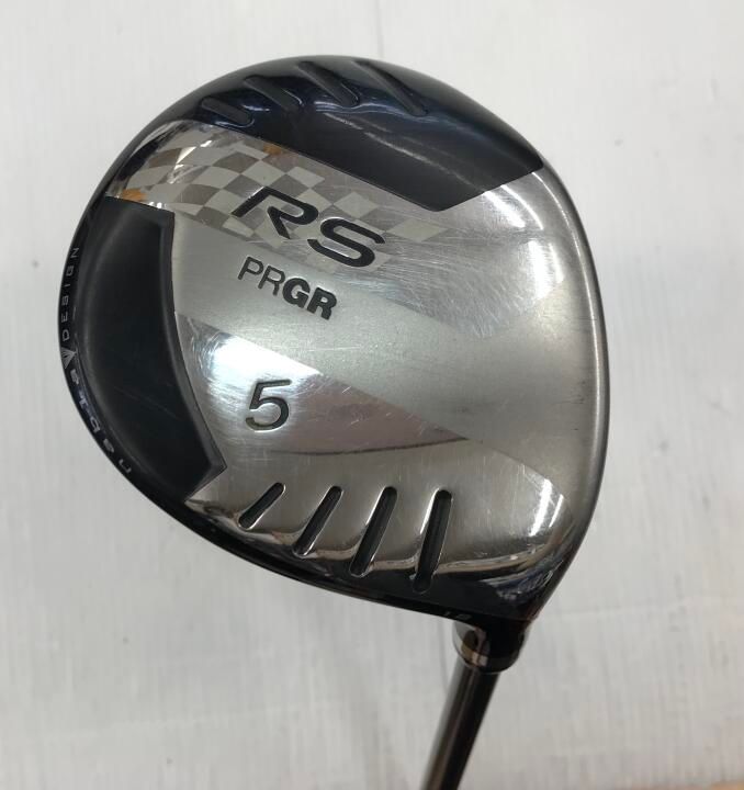 プロギア　RS　18度　RS　ユーティリティ　中古【最短即日発送】