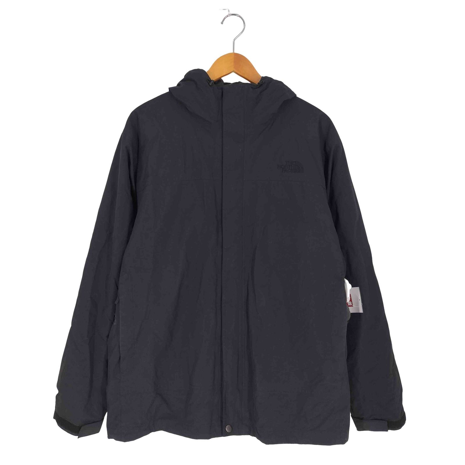 ザノースフェイス THE NORTH FACE PRIMALOFT カシウストリクライメートジャケット メンズ import：XL