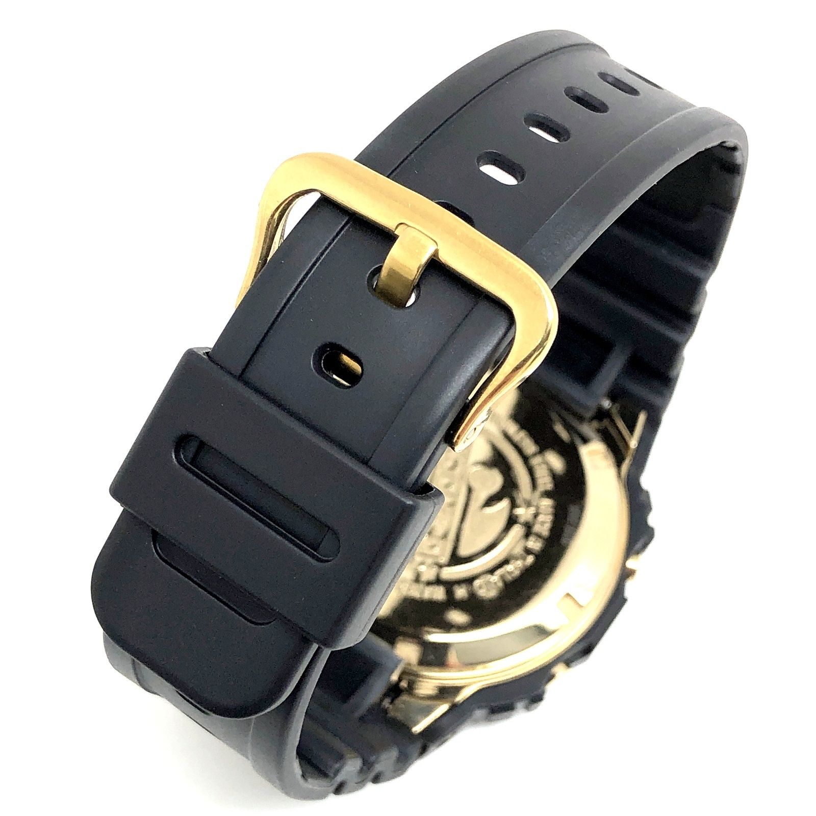 G-SHOCK ジーショック DW-5025SP-1 25th ANNIVERSARY 25周年記念 2008 G-SHOCK ジーショック DW-5025SP-1 25th ANNIVERSARY 25周年記念 2008
