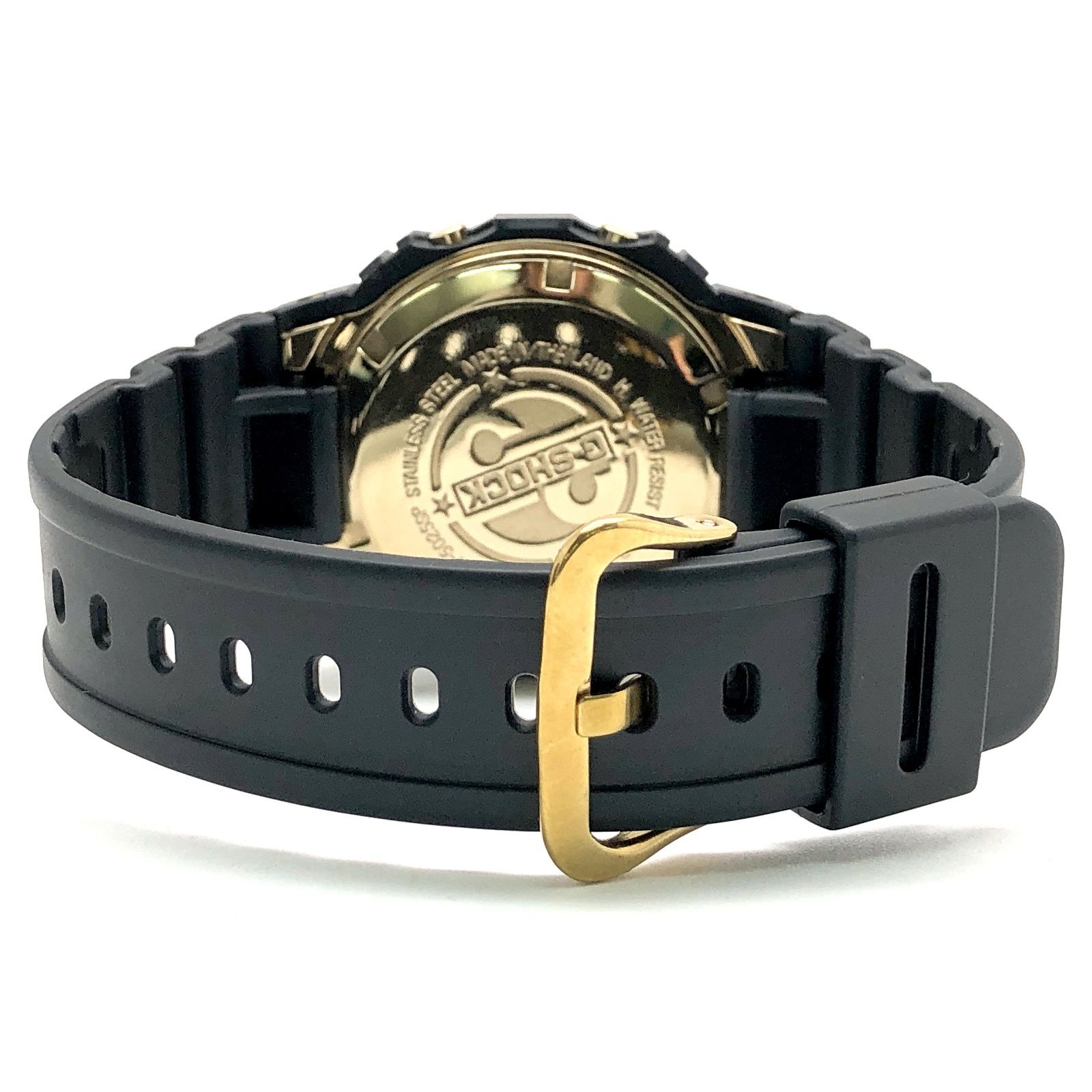 G-SHOCK ジーショック DW-5025SP-1 25th ANNIVERSARY 25周年記念 2008