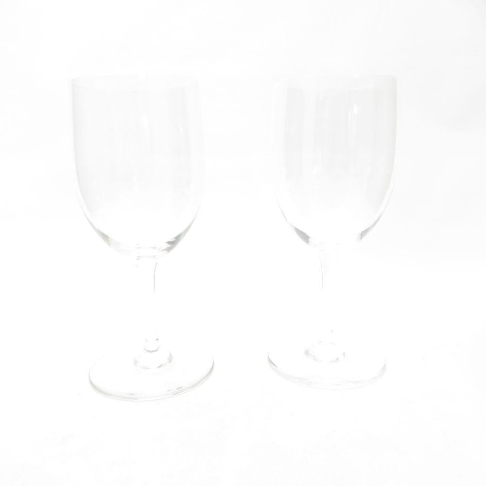 難有 Baccarat バカラ パーフェクション ワイングラス 2客 ペア SM5265D1 7,008円