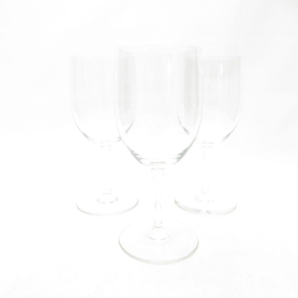 難有 Baccarat バカラ パーフェクション ワイングラス 3客 セット SM5264D1