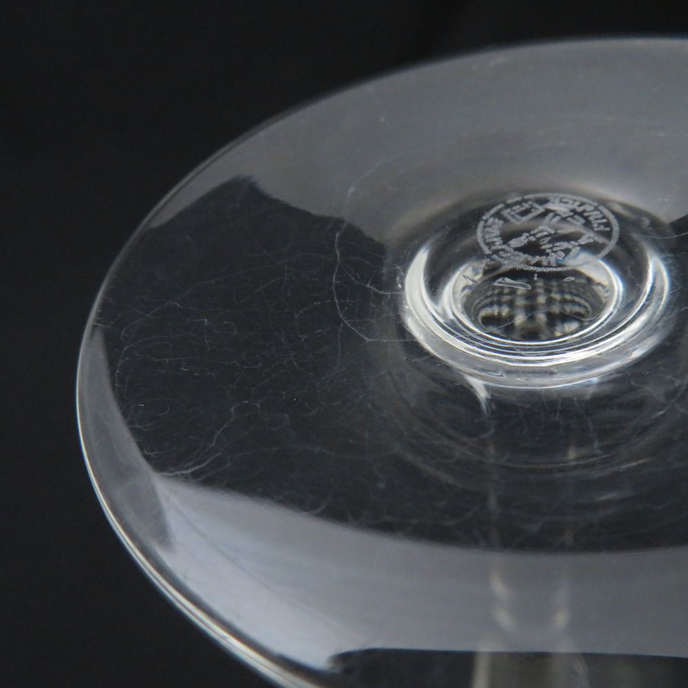 難有 Baccarat バカラ パーフェクション ワイングラス 3客 セット SM5264D1 難有 Baccarat バカラ パーフェクション ワイングラス 3客 セット