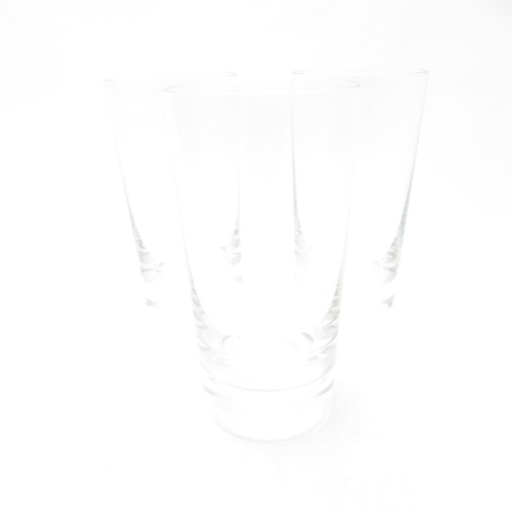 難有 Baccarat バカラ パーフェクション ハイボールタンブラー 3点 セット SM5263D1