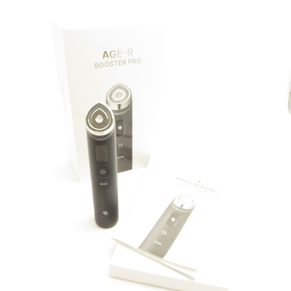 美品 MEDICUBE メディキューブ BOOSTER PRO ME-BPRO 美顔器 1 家庭用美容機器 BD5432