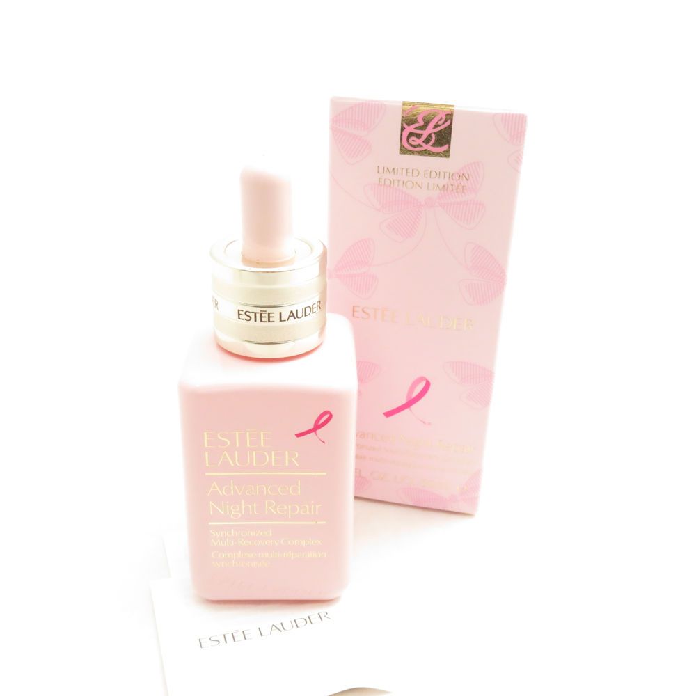 未使用 ESTEELAUDER エスティローダー アドバンスナイトリペアSMR