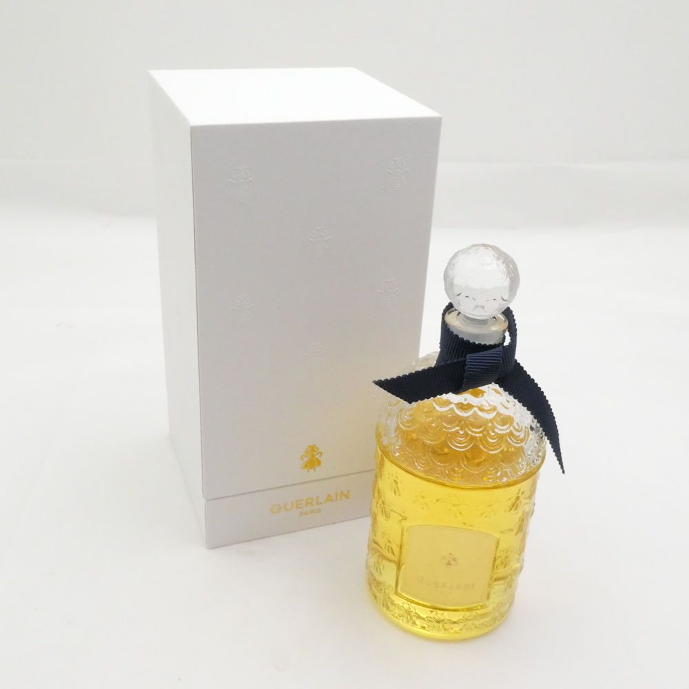 廃盤品　ゲラン　モン　プレシゥー　ネクター　125ml GUERLAIN ゲラン モン プレシゥー ネクター 香水 125ml フレグランス