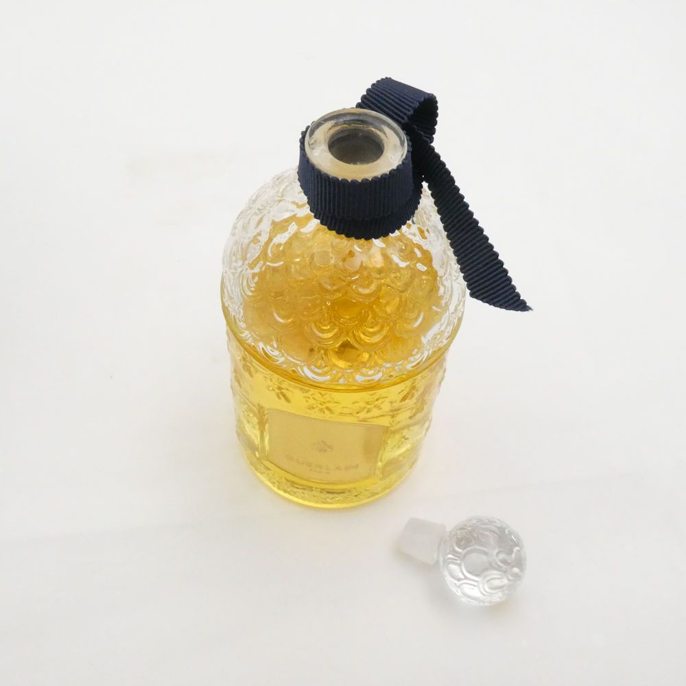 GUERLAIN ゲラン モン プレシゥー ネクター 香水 125ml フレグランス