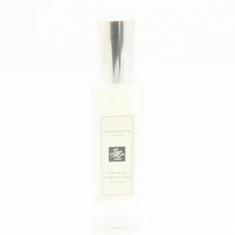 美品 JoMALONE ジョーマローン オレンジマーマレード 香水 30ml コロン フレグランス 残量多 BU7132CB