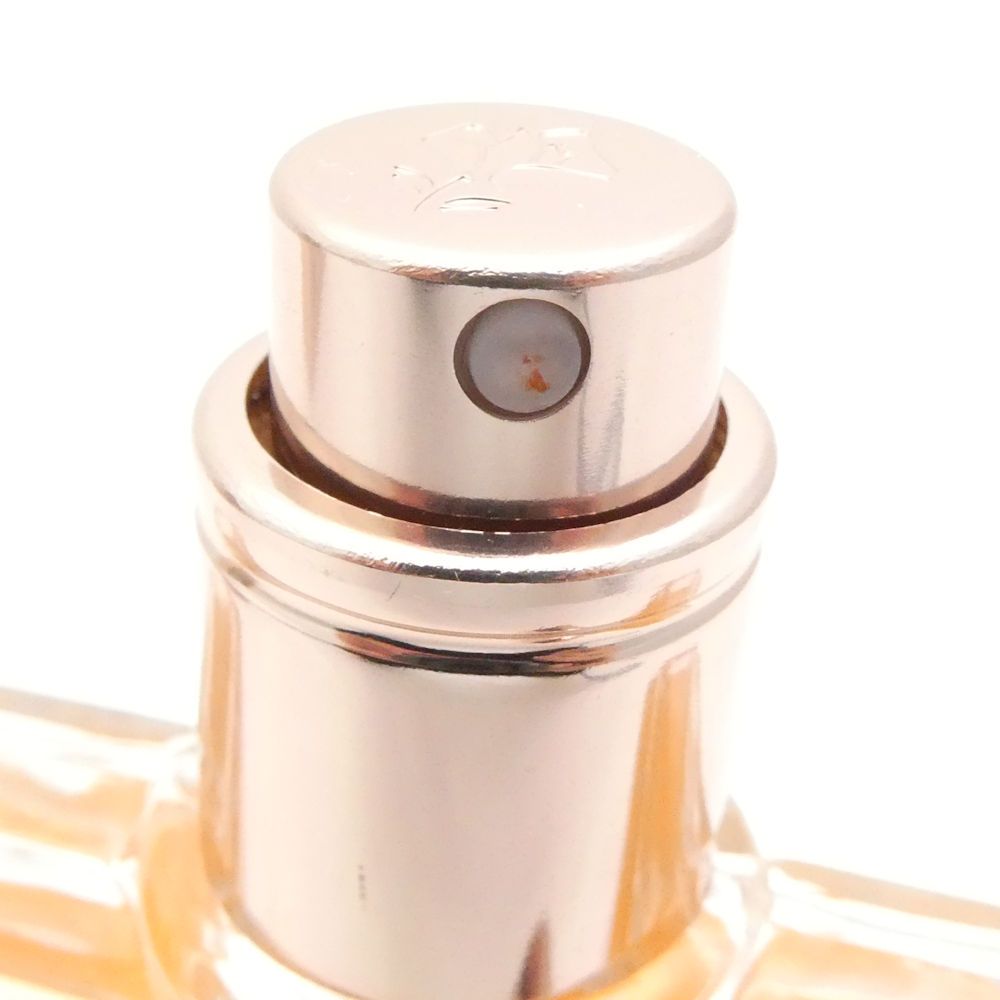 美品 LANCOME ランコム IDOLE イドル 香水 25ml オードゥトワレ EDT