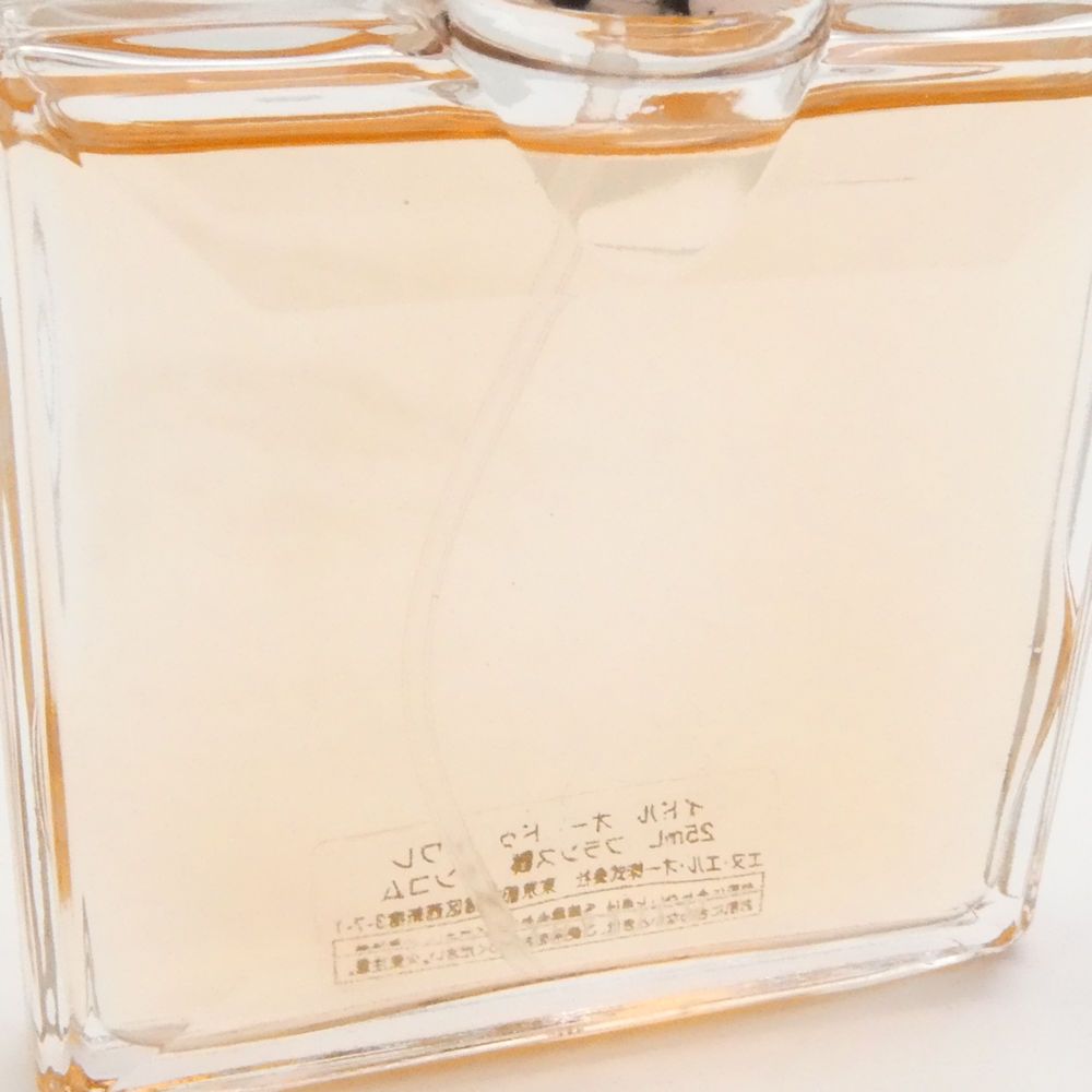 美品 LANCOME ランコム IDOLE イドル 香水 25ml オードゥトワレ EDT
