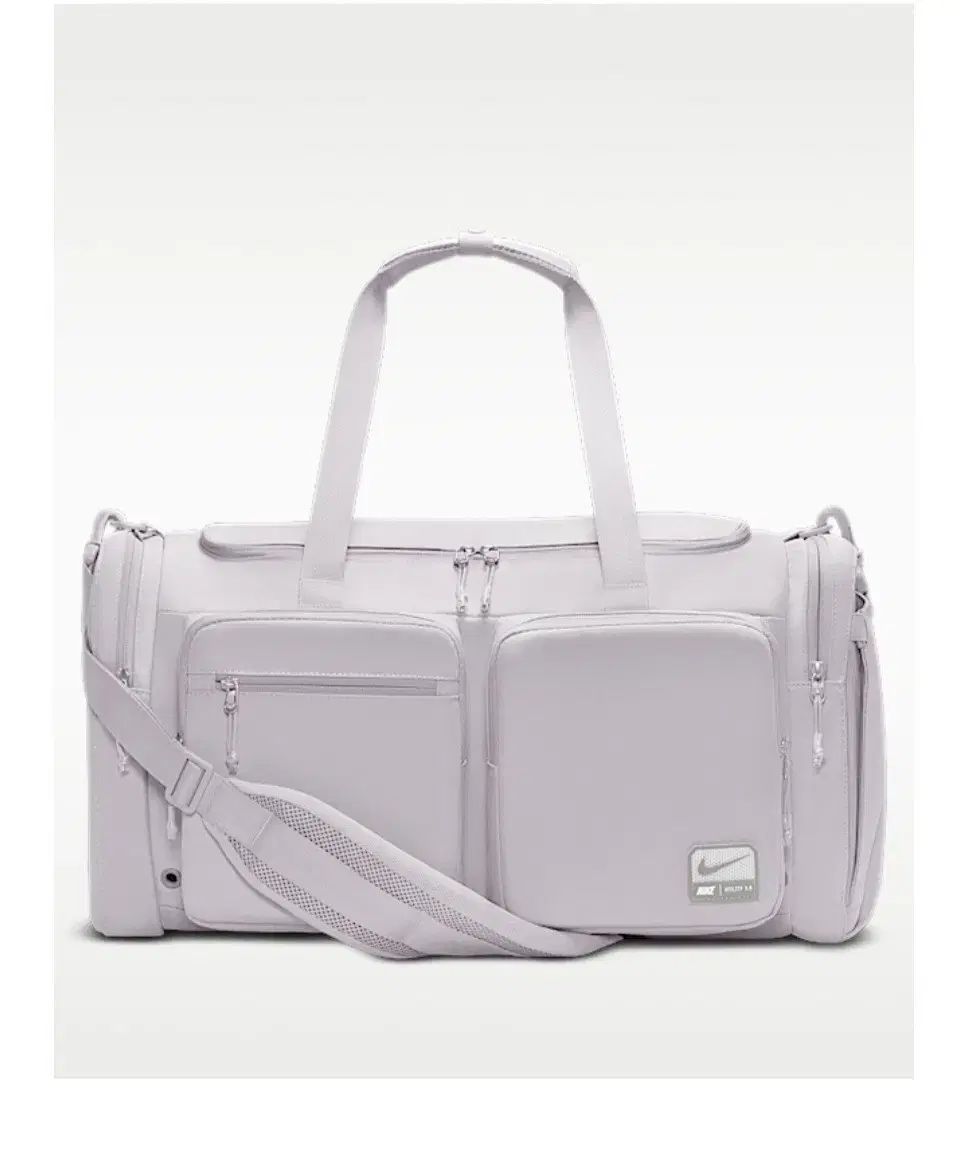 ナイキ Utility 2 0 ダブルバッグ 51L