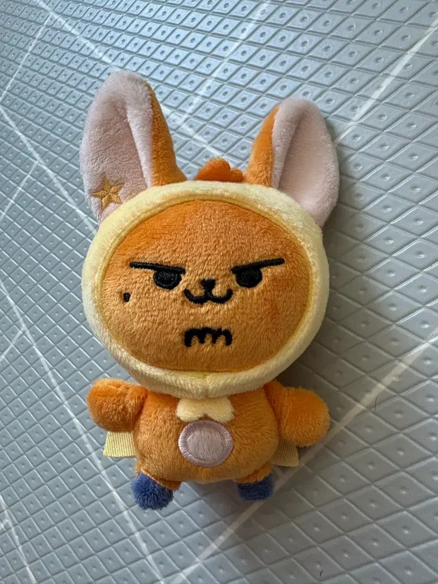 뿔바 투 황춘이 1차 キーホルダー