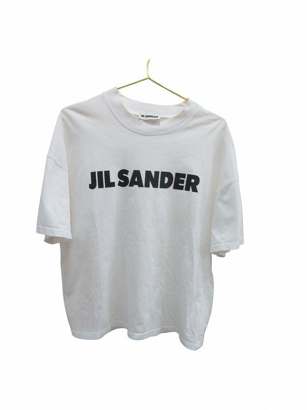 ジルサンダー JIL SANDER Tシャツ 半袖