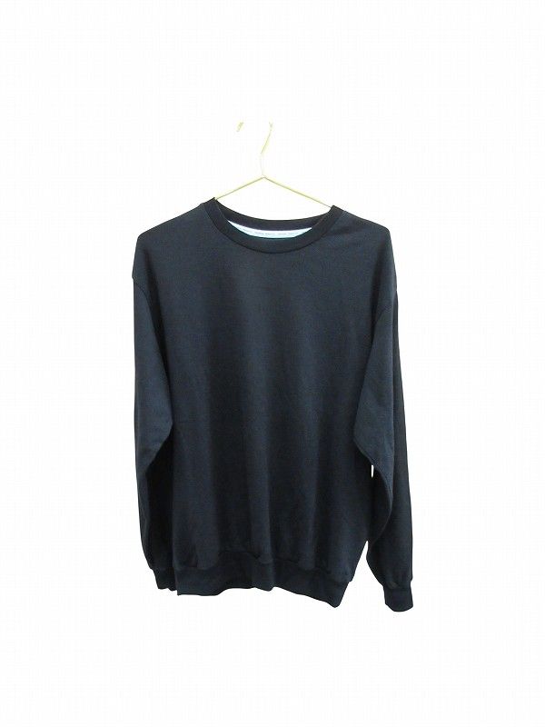 ユニバーサル プロダクツ UNIVERSAL PRODUCTS Tシャツ 長袖
