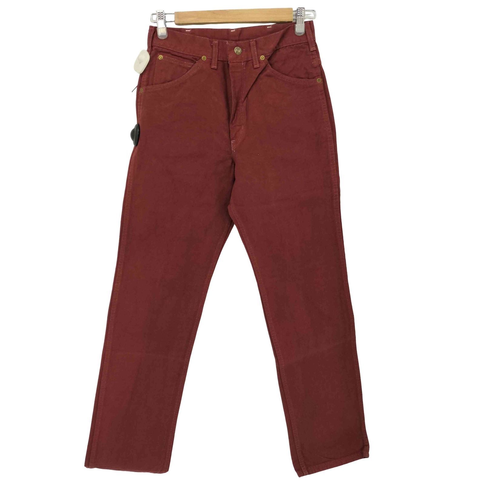 カーハート Carhartt USA製 80S 5ポケット ダック パンツ ミントコンディション メンズ 30/34