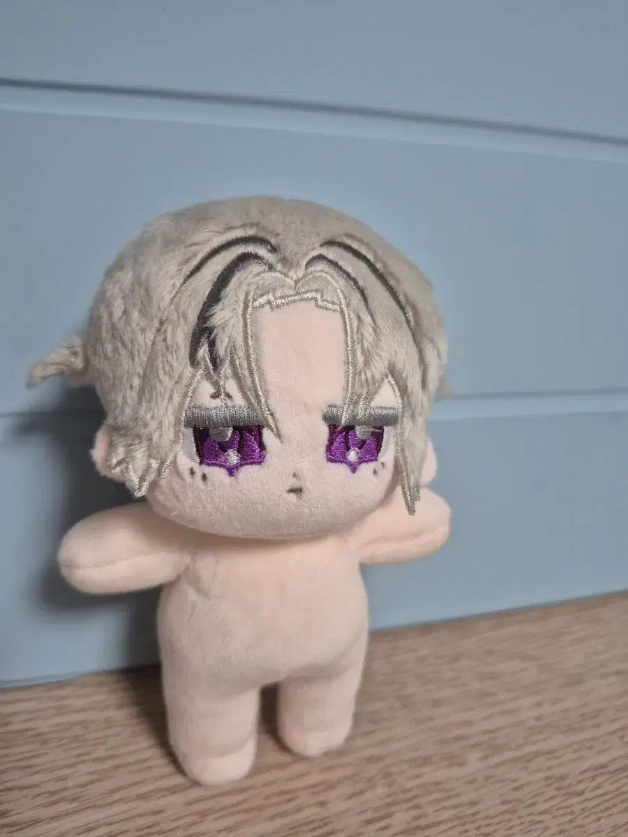 リムバス カンパニー ルチオ 10cm ぬい ぬいぐるみ ぬいぐるみ 出品