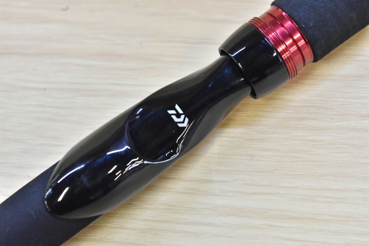 ダイワ 16 アジング X 72L-S スピニングロッド 2ピース DAIWA アジング