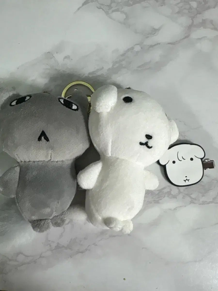 カナディ ゴニャニ ヘアクリップ ピン