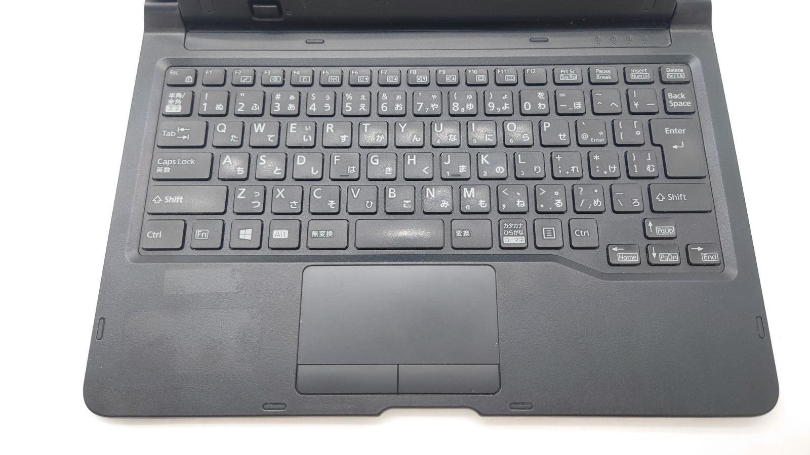 良品】富士通 Arrows Tab Q7310/DE Core i3 SSD - メルカリ