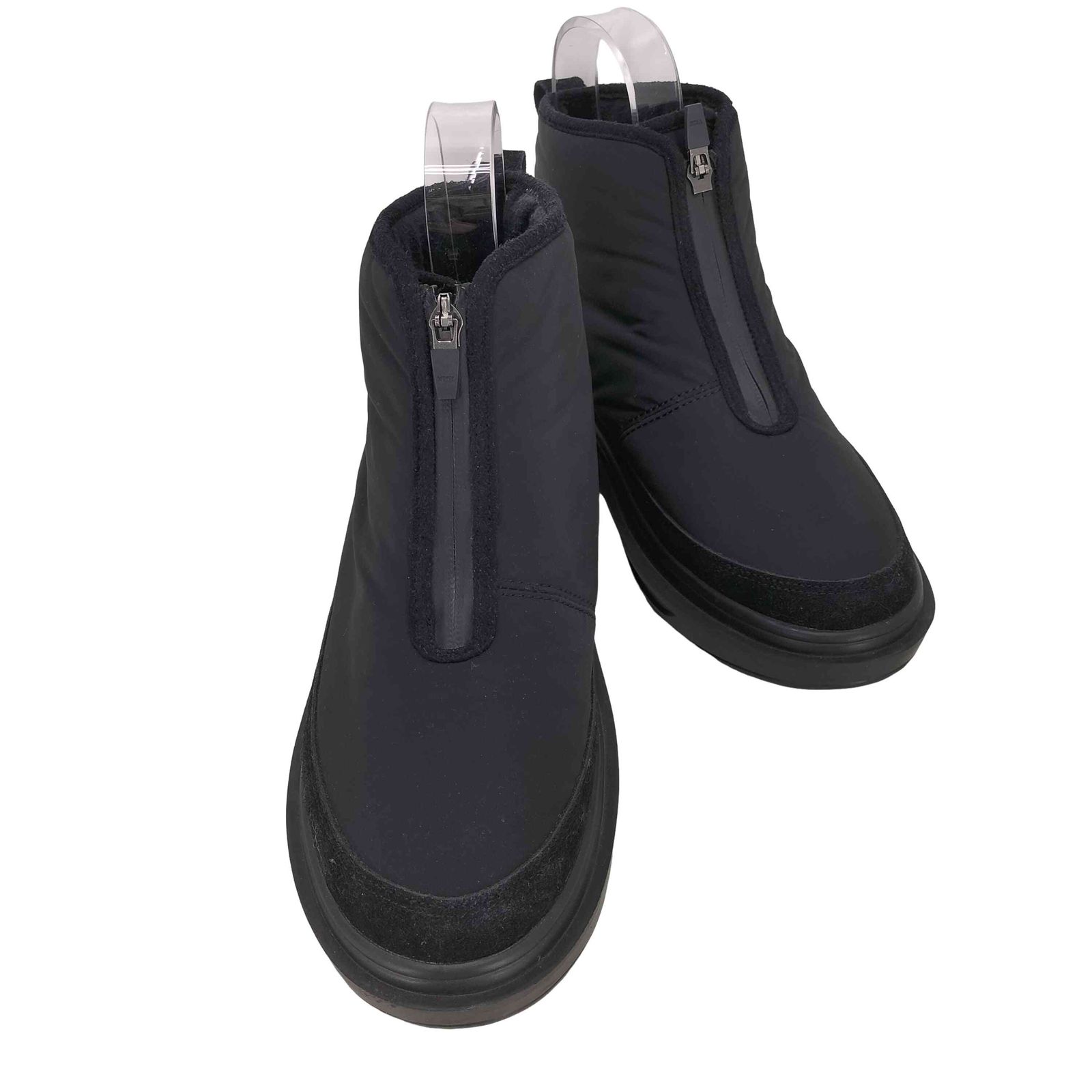 スブ SUBU KAMAN Winter Boots メンズ JPN：25