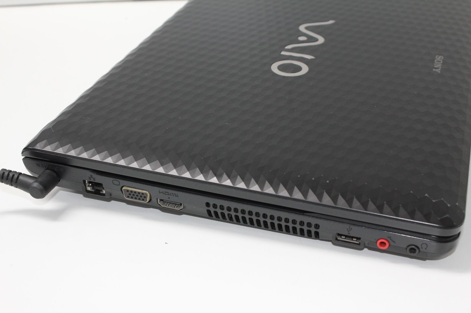 ⊇ VAIO PCG-71B11N Corei5 8GB ストレージ無 ⊇ VAIO PCG-71B11N