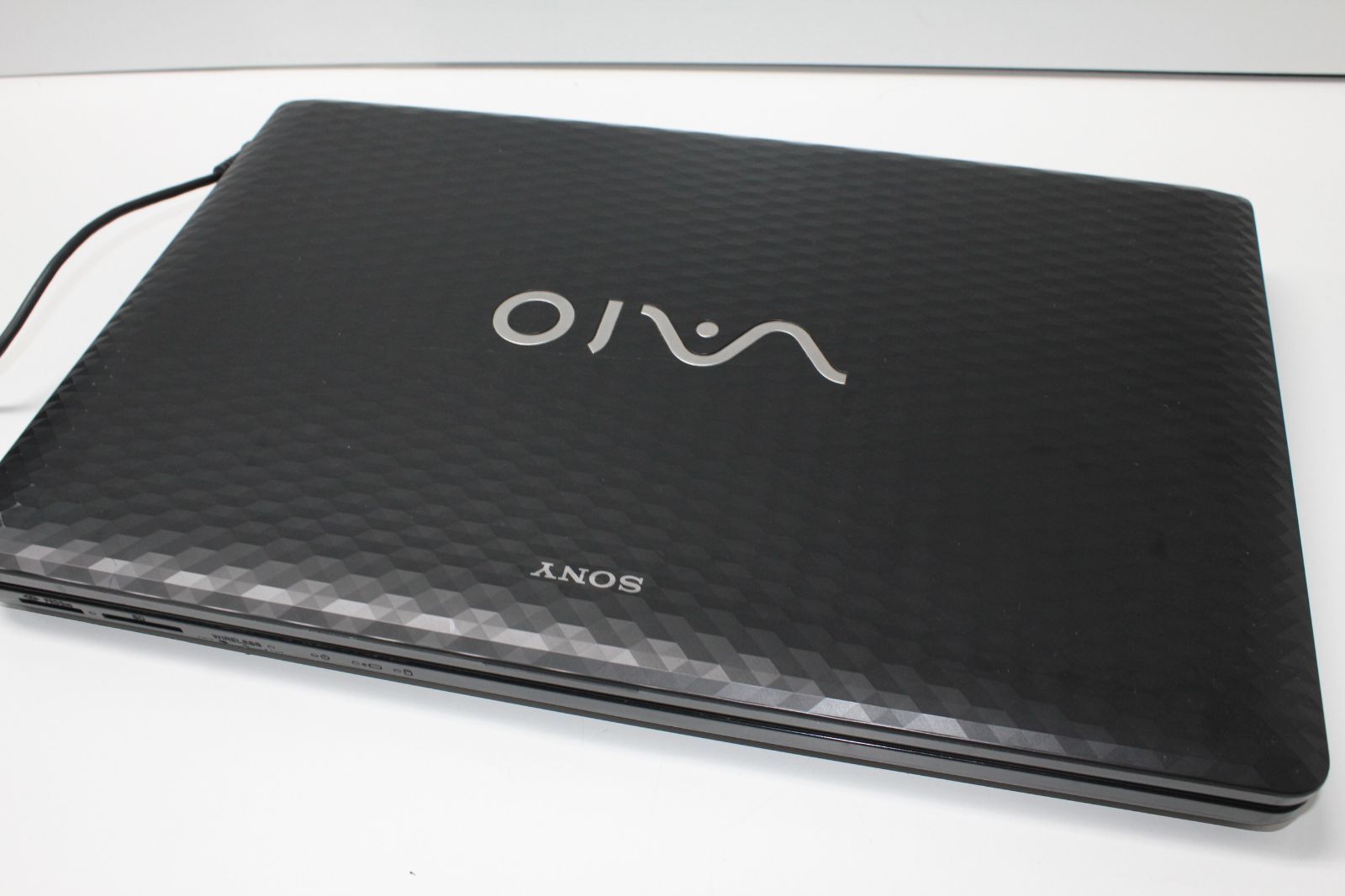SONY VAIO Core i5/SSD/8GBメモリ 中古ノートPC - メルカリ