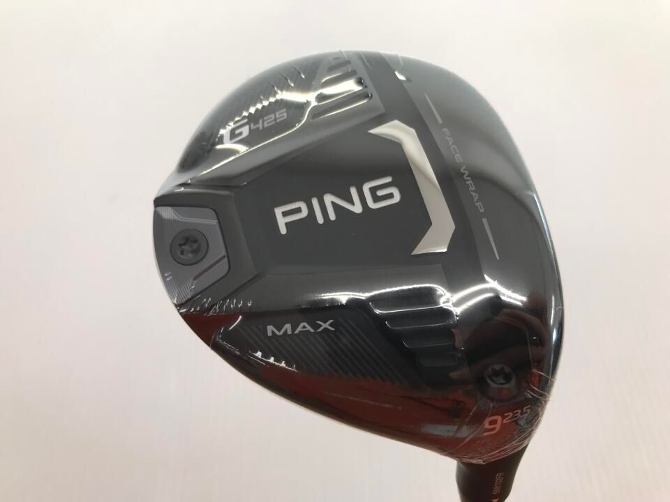 ピン　G425 MAX　23.5度　Speeder 569 EVOLUTION 7　Sフレックス　フェアウェイウッド　中古【最短即日発送】