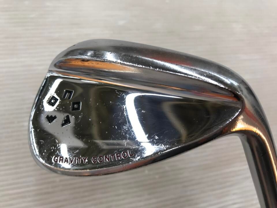 グローブライド　ONOFF FORGED WEDGE 2024　50度　NSプロMODUS3 125　WEDGEフレックス　ウェッジ　中古　ゴルフドゥ！成田美郷台店【最短即日発送】