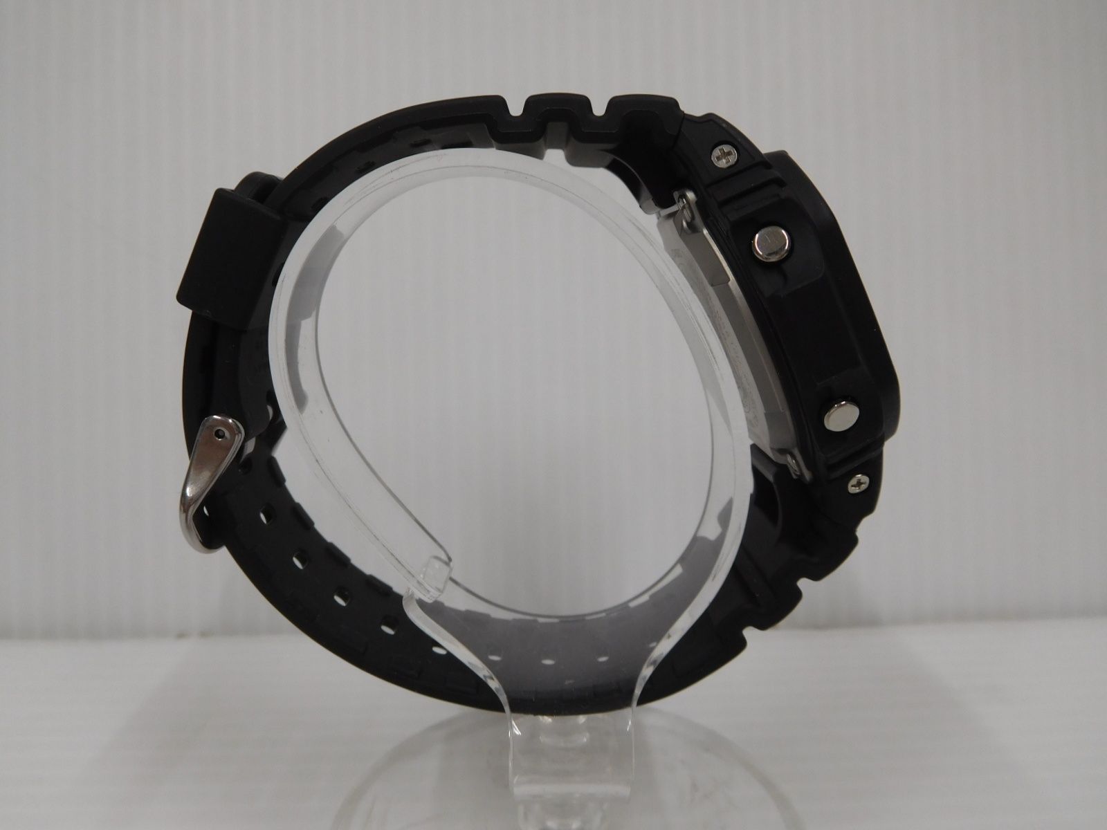 CASIO カシオ G-SHOCK GW-M5610U タフソーラー マルチバンド6 中古囗T