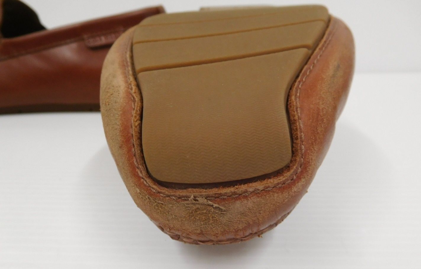 COLE HAAN コールハーン グランドプラス ベネチアン ドライバー C38825 