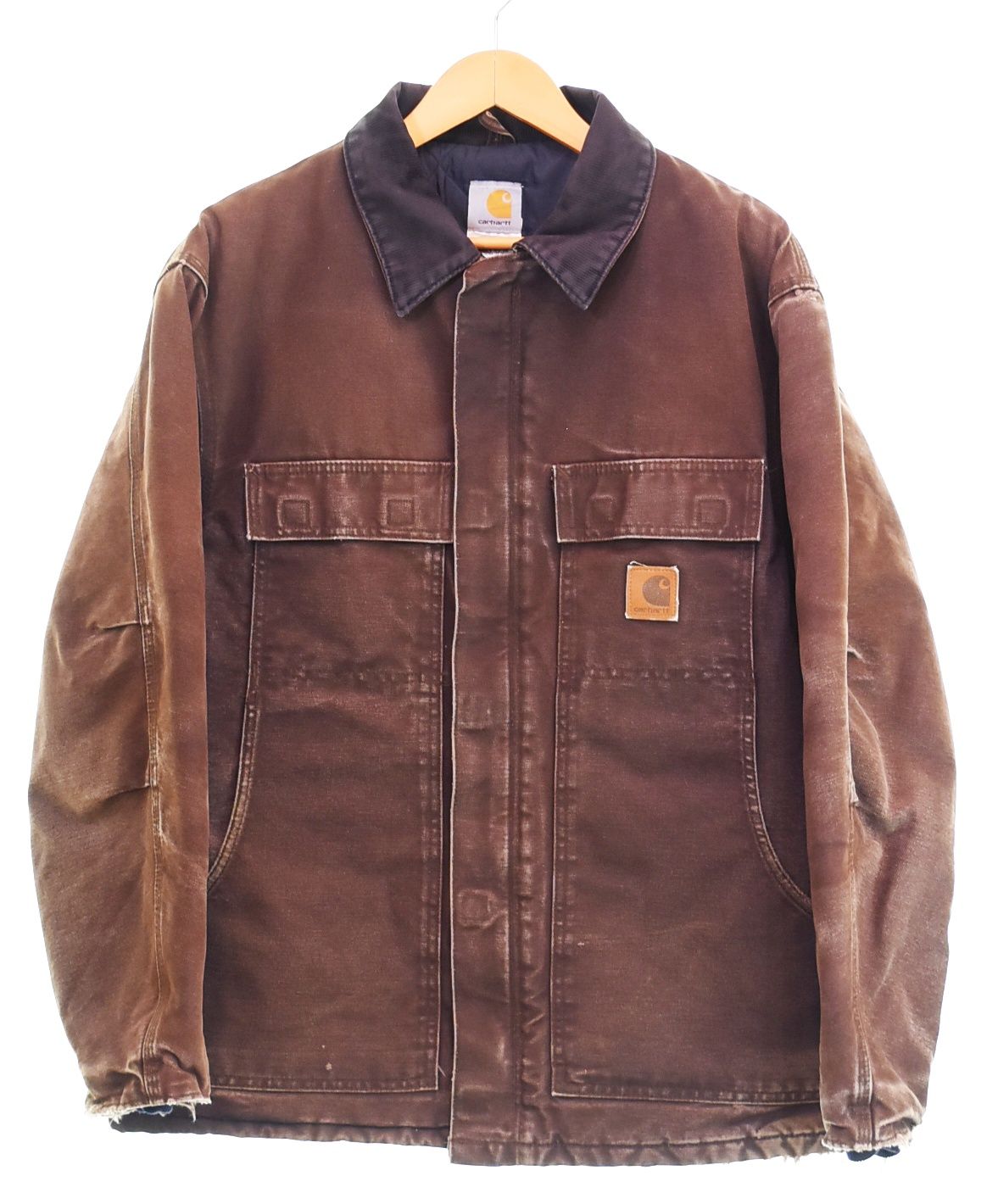カーハート Carhartt 00s Traditional Coat トラディショナル コート