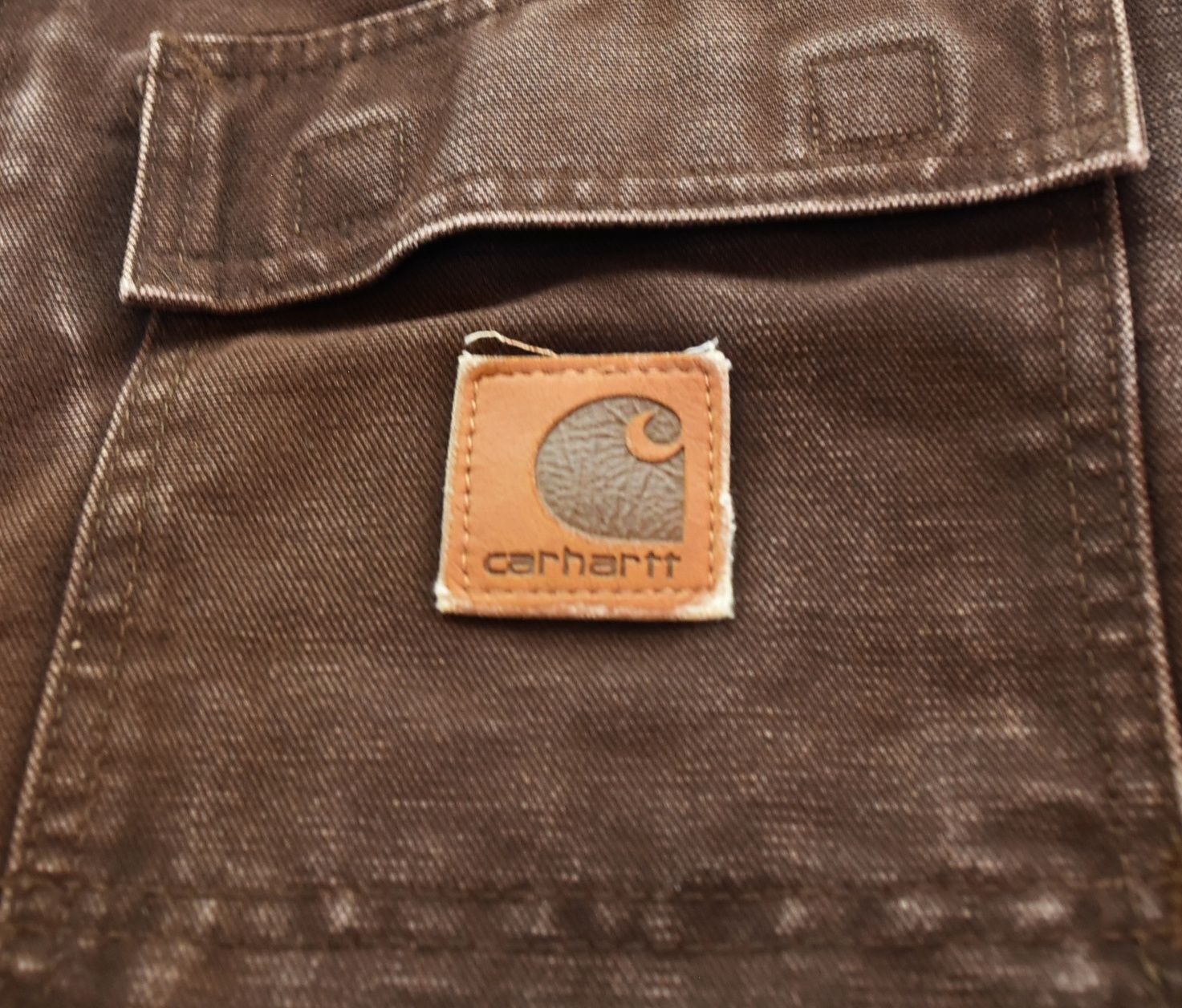 カーハート Carhartt 00s Traditional Coat トラディショナル コート カーハート Carhartt 00s Traditional Coat トラディショナル コート