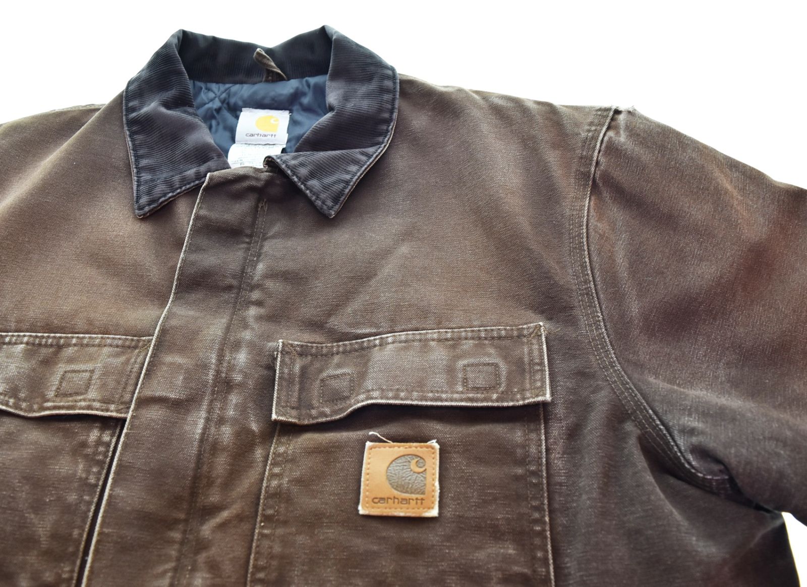 カーハート Carhartt 00s Traditional Coat トラディショナル コート