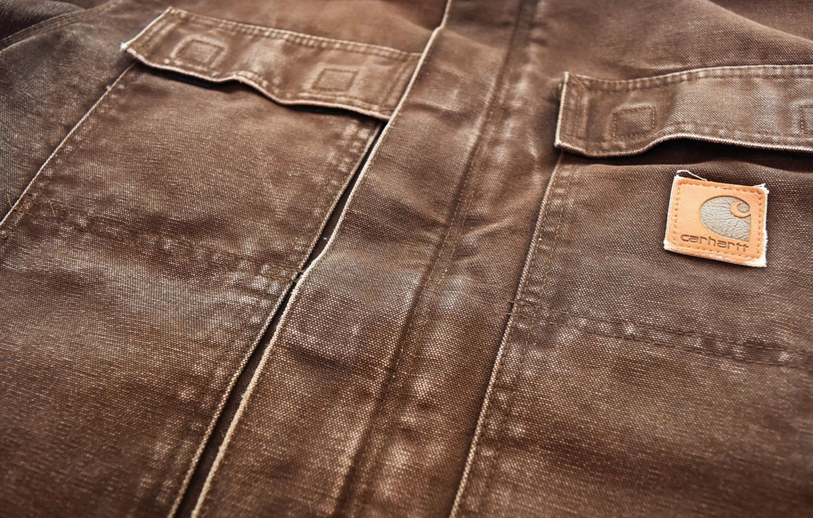 カーハート Carhartt 00s Traditional Coat トラディショナル コート