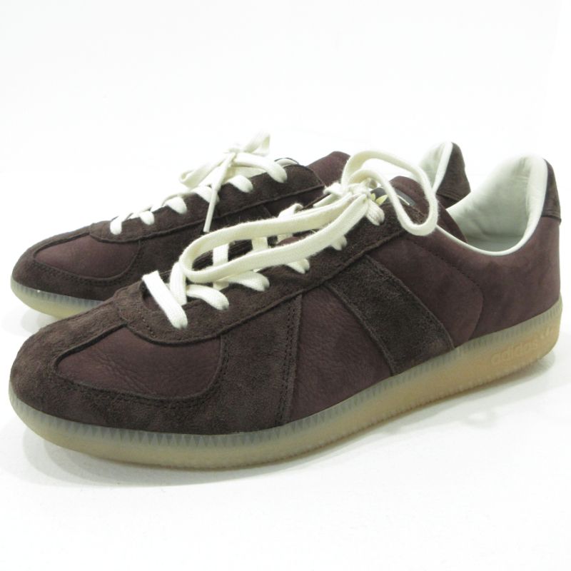 三重本店】 中古 adidas | アディダス スニーカー ×KITH キス BW Army 