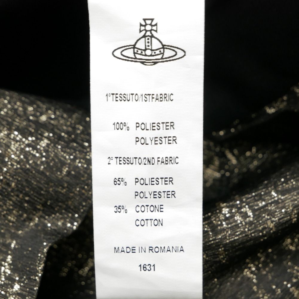 Vivienne Westwood ANGLOMANIA ヴィヴィアンウエストウッド アングロ