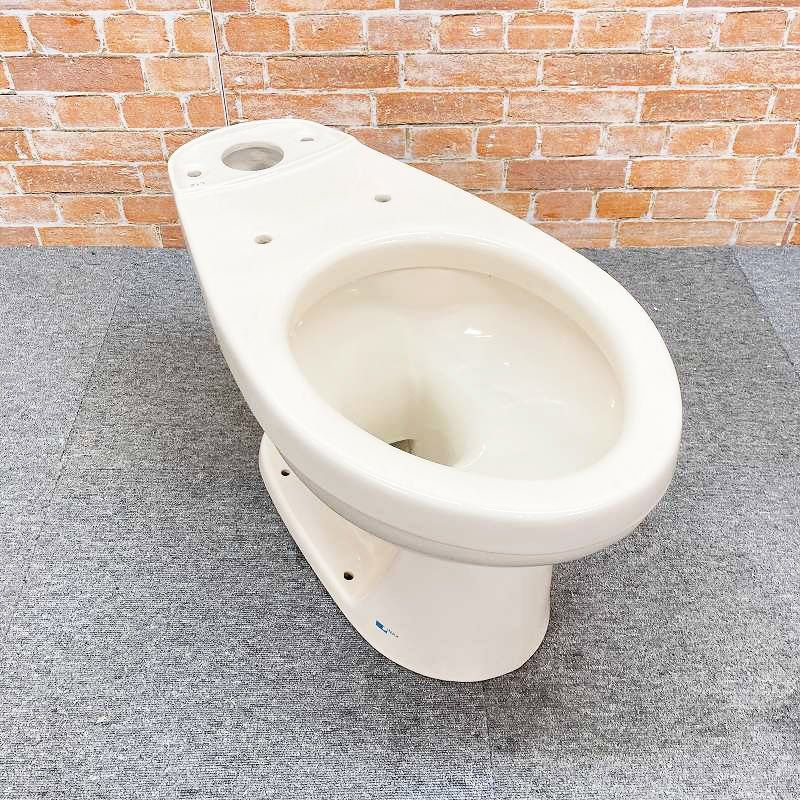 中古品】【美品】 INAX (イナックス) トイレ便器(壁排水) 洋式便器のみ 
